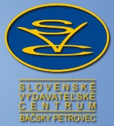 Slovenské vydavateľské centrum