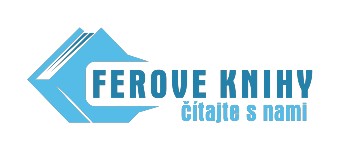 Ferove knihy