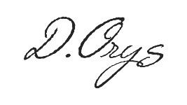 D.Orys, s.r.o.